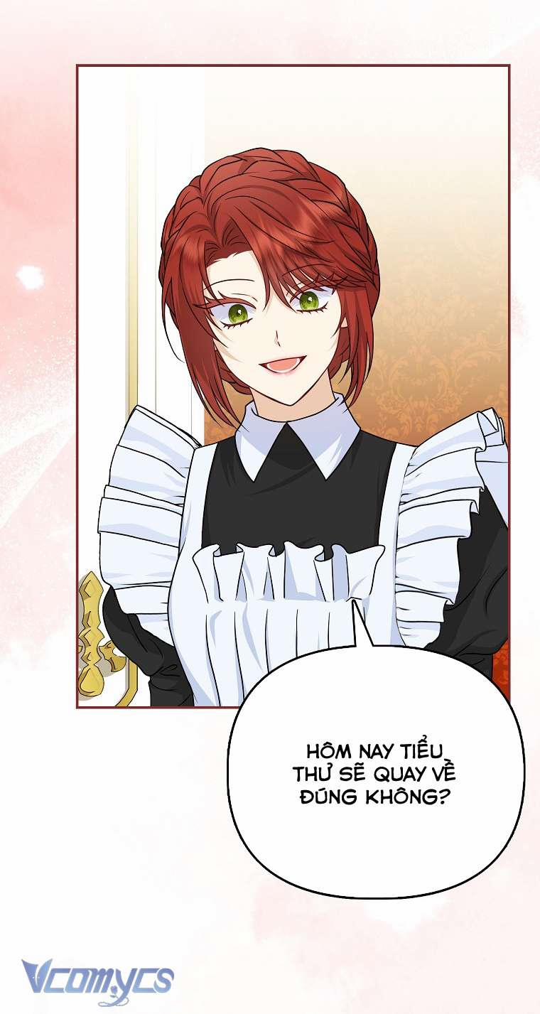 Nhân Vật Phản Diện Đều Thích Tôi 16 trang 1