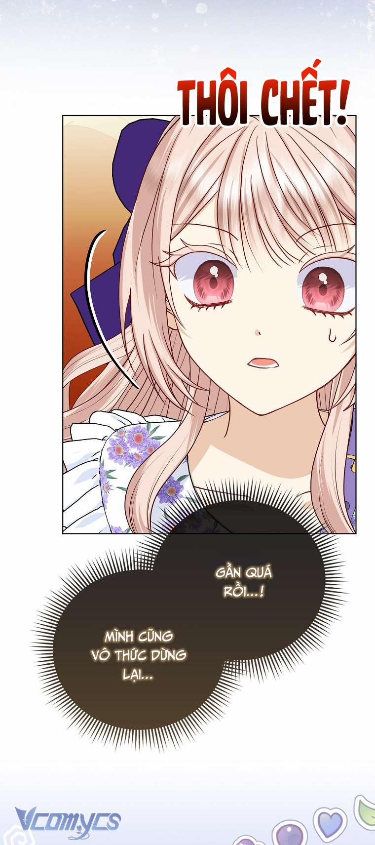 Nhân Vật Phản Diện Đều Thích Tôi 16 trang 20