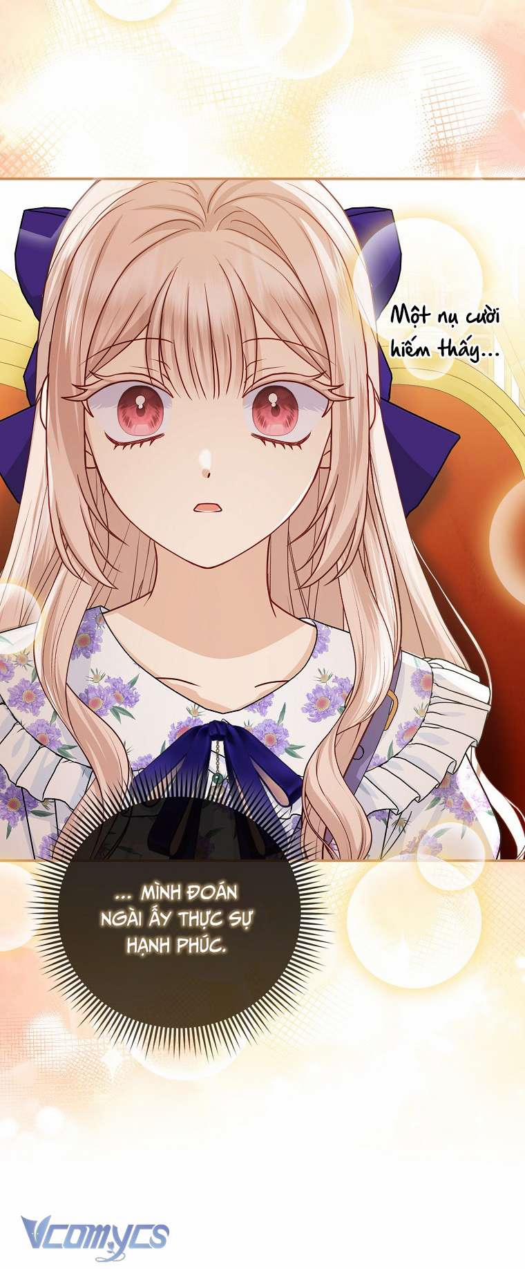 Nhân Vật Phản Diện Đều Thích Tôi 16 trang 24