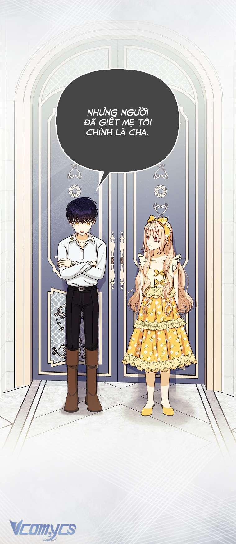 Nhân Vật Phản Diện Đều Thích Tôi 16 trang 27