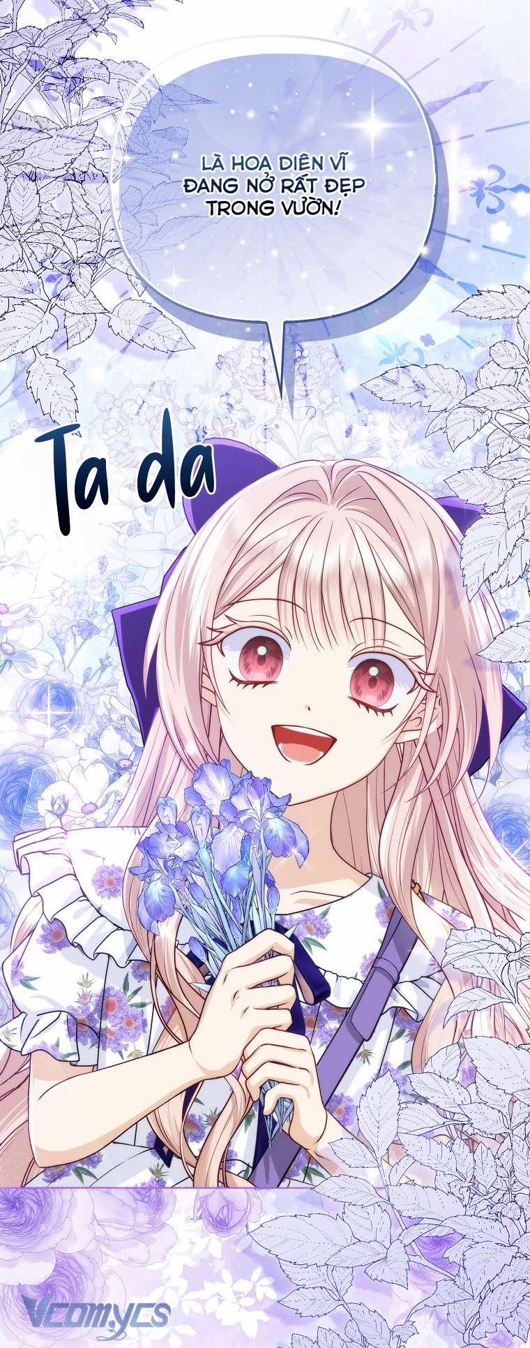 Nhân Vật Phản Diện Đều Thích Tôi 16 trang 30