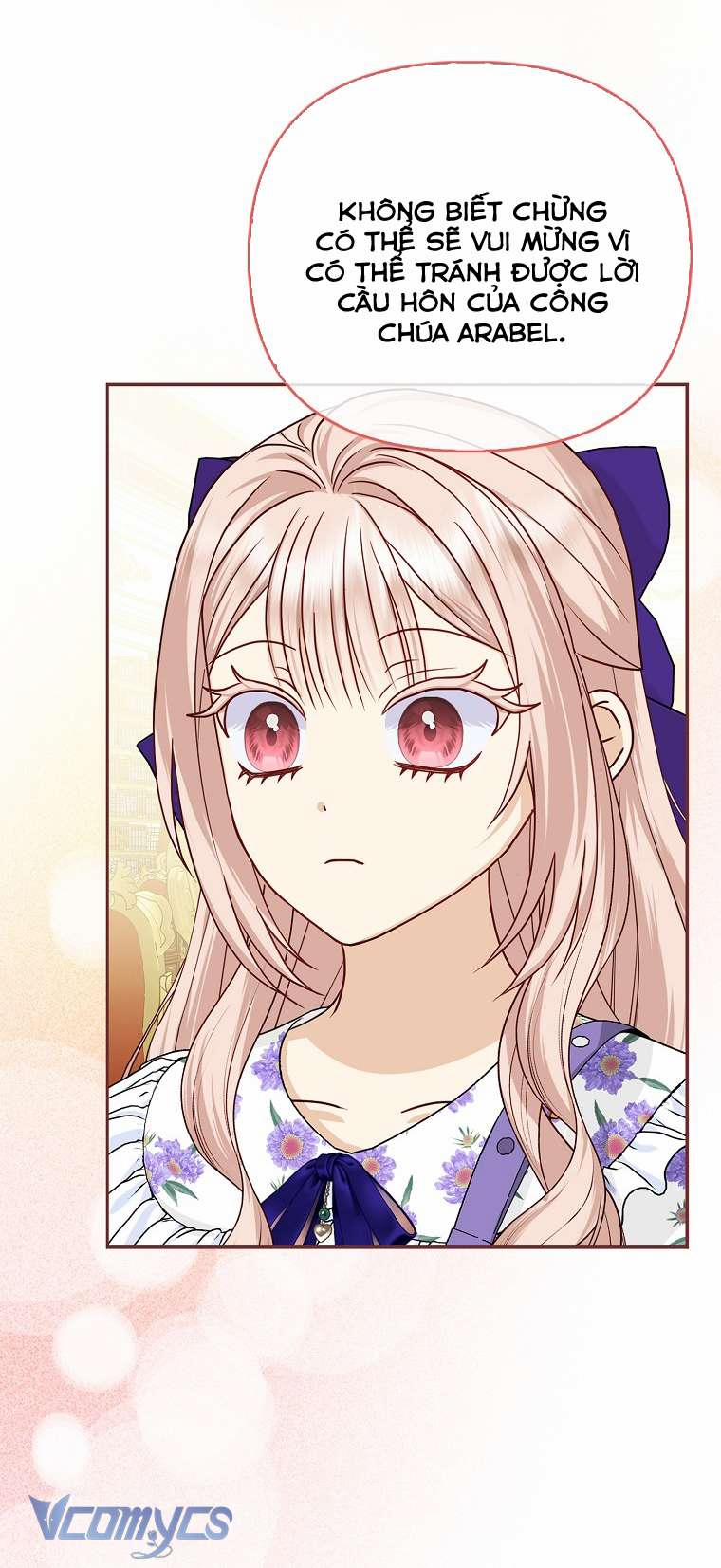 Nhân Vật Phản Diện Đều Thích Tôi 16 trang 42