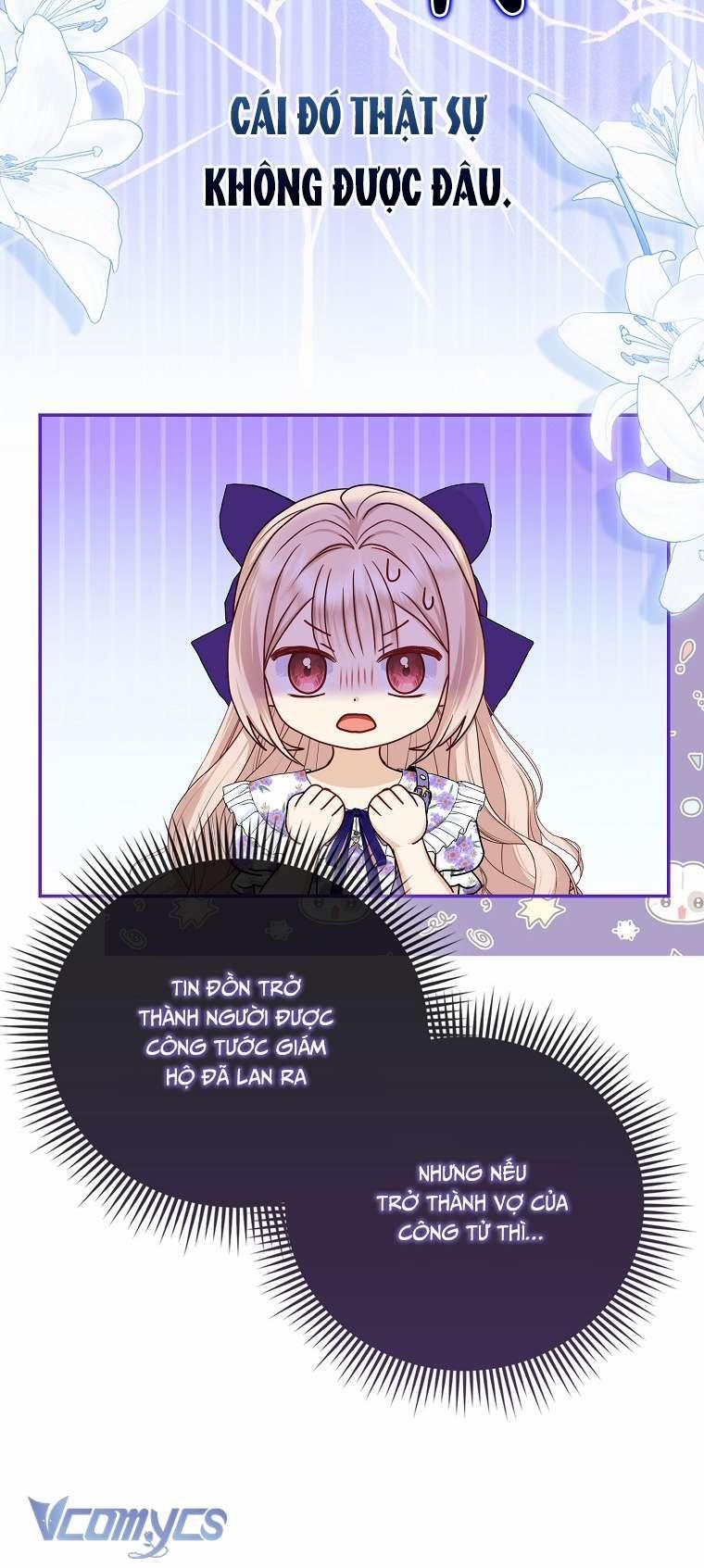 Nhân Vật Phản Diện Đều Thích Tôi 16 trang 47