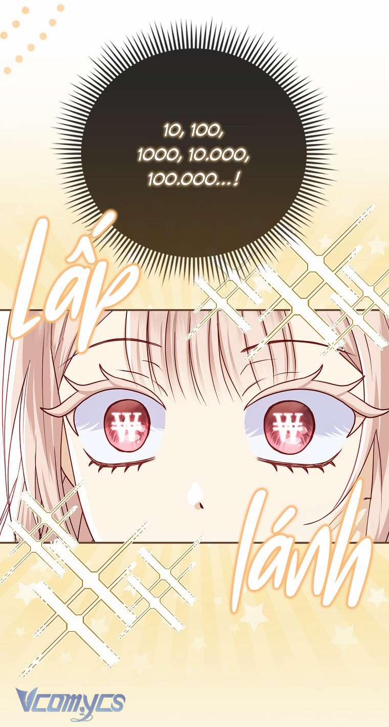 Nhân Vật Phản Diện Đều Thích Tôi 16 trang 50