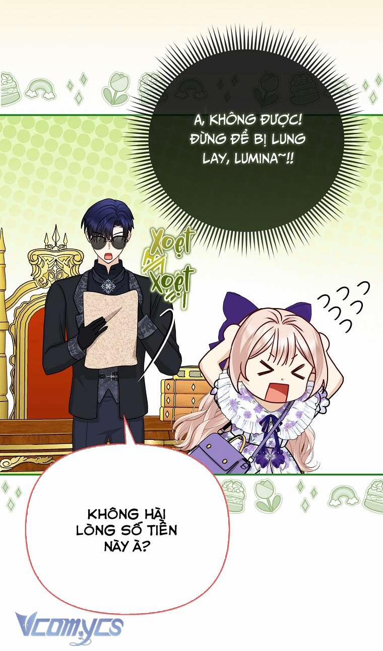 Nhân Vật Phản Diện Đều Thích Tôi 16 trang 51