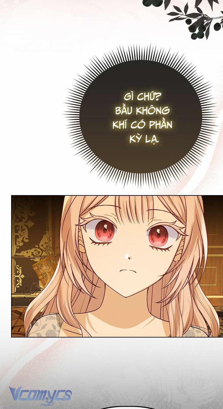 Nhân Vật Phản Diện Đều Thích Tôi 17 trang 16