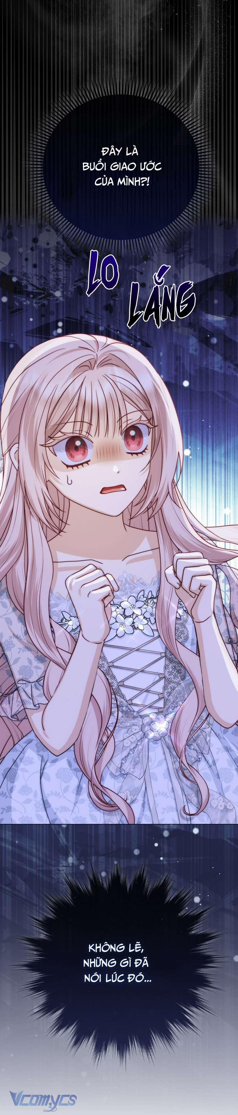 Nhân Vật Phản Diện Đều Thích Tôi 17 trang 2