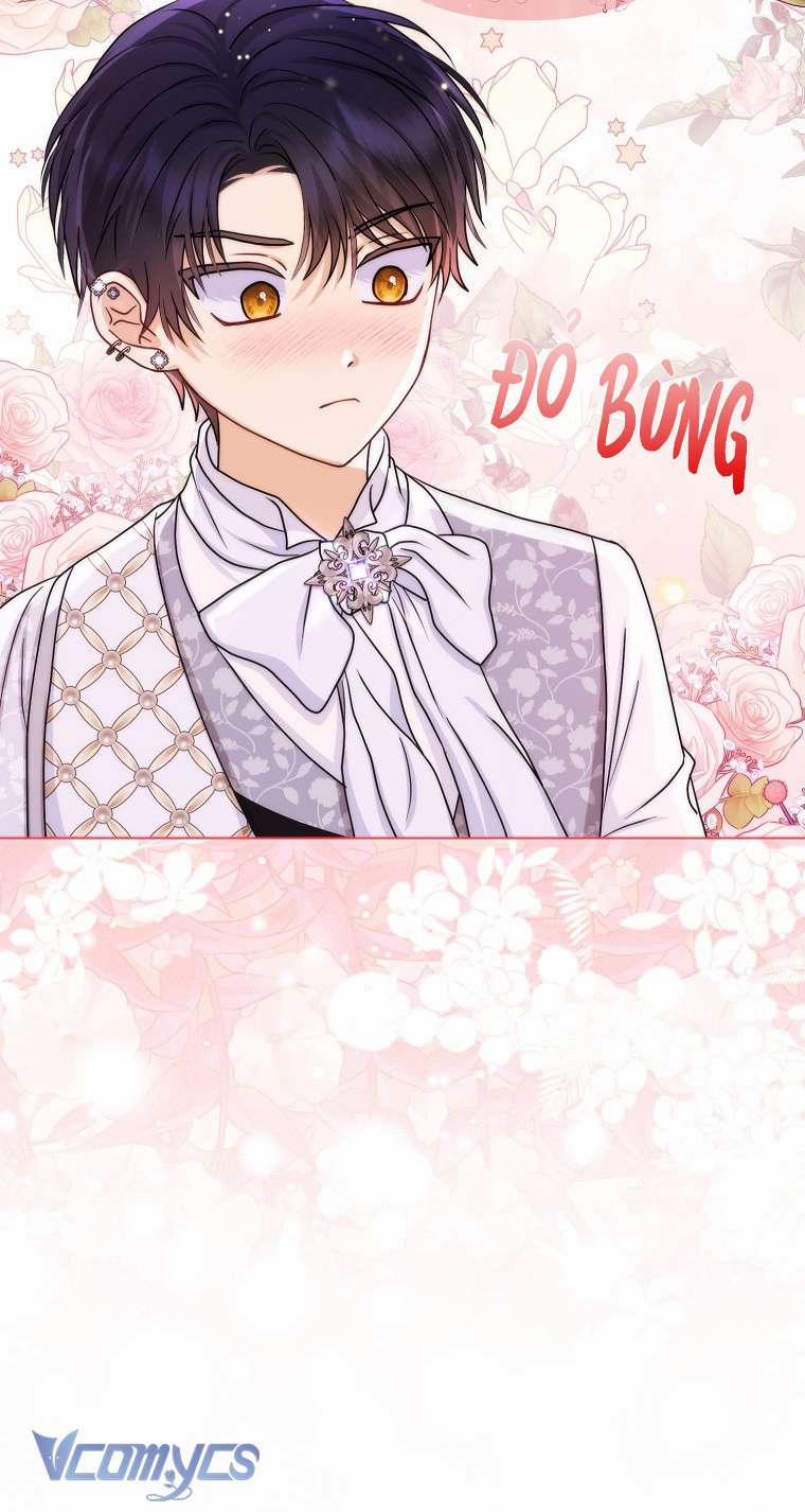 Nhân Vật Phản Diện Đều Thích Tôi 17 trang 25