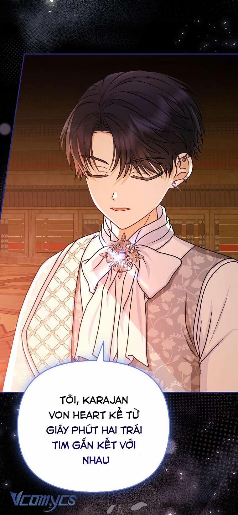 Nhân Vật Phản Diện Đều Thích Tôi 17 trang 41