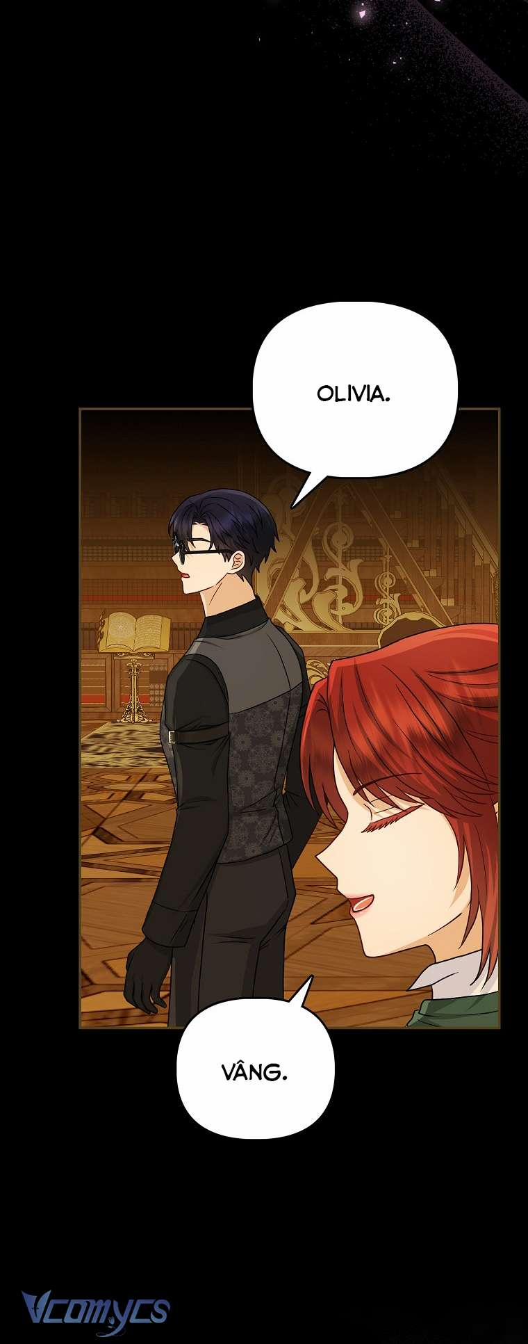 Nhân Vật Phản Diện Đều Thích Tôi 17 trang 43