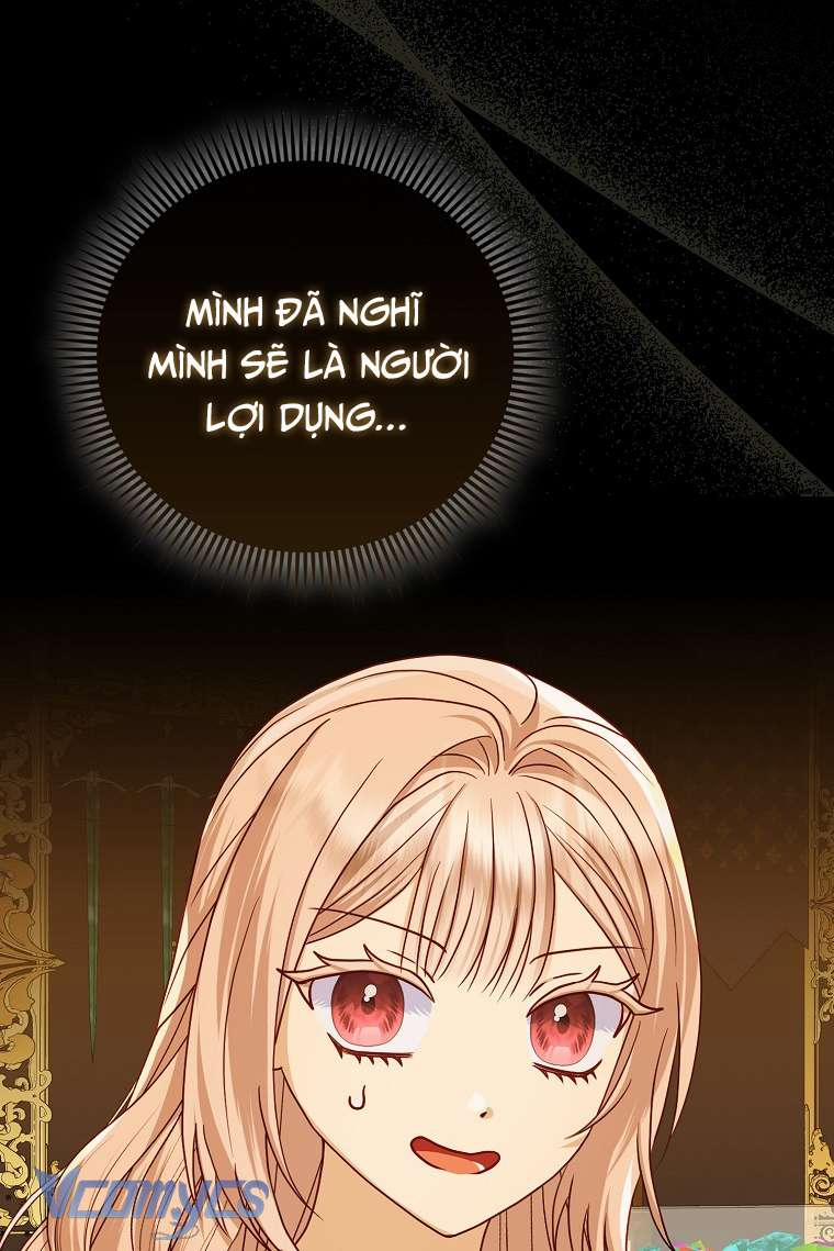 Nhân Vật Phản Diện Đều Thích Tôi 17 trang 46