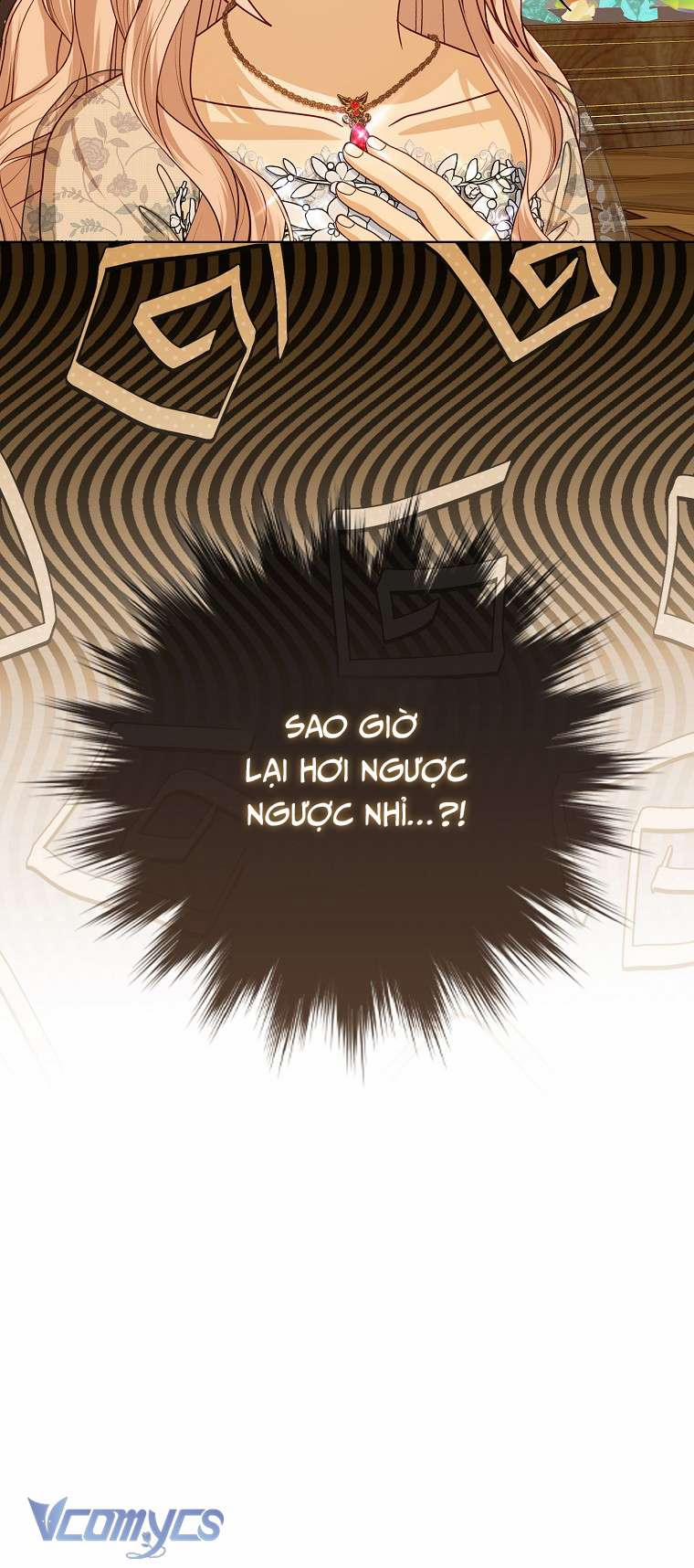 Nhân Vật Phản Diện Đều Thích Tôi 17 trang 47