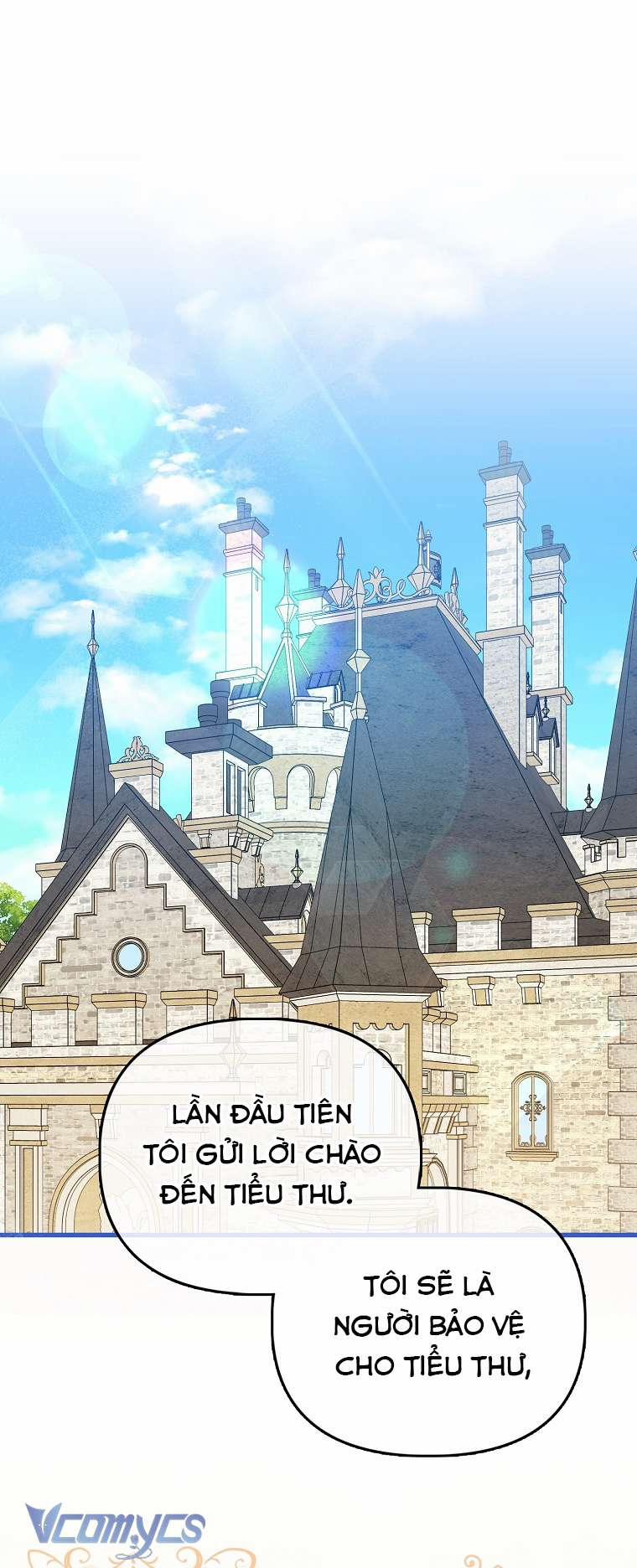 Nhân Vật Phản Diện Đều Thích Tôi 17 trang 48