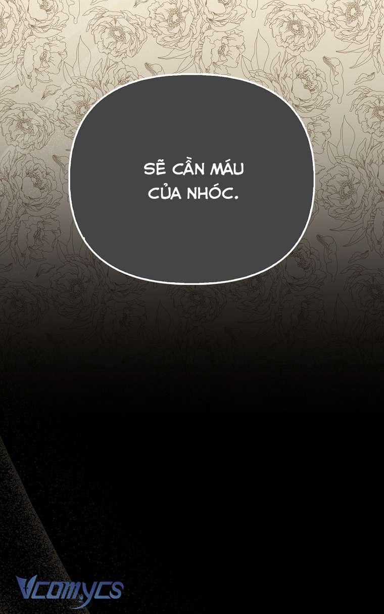 Nhân Vật Phản Diện Đều Thích Tôi 17 trang 5