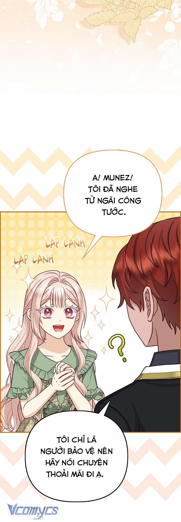 Nhân Vật Phản Diện Đều Thích Tôi 17 trang 50