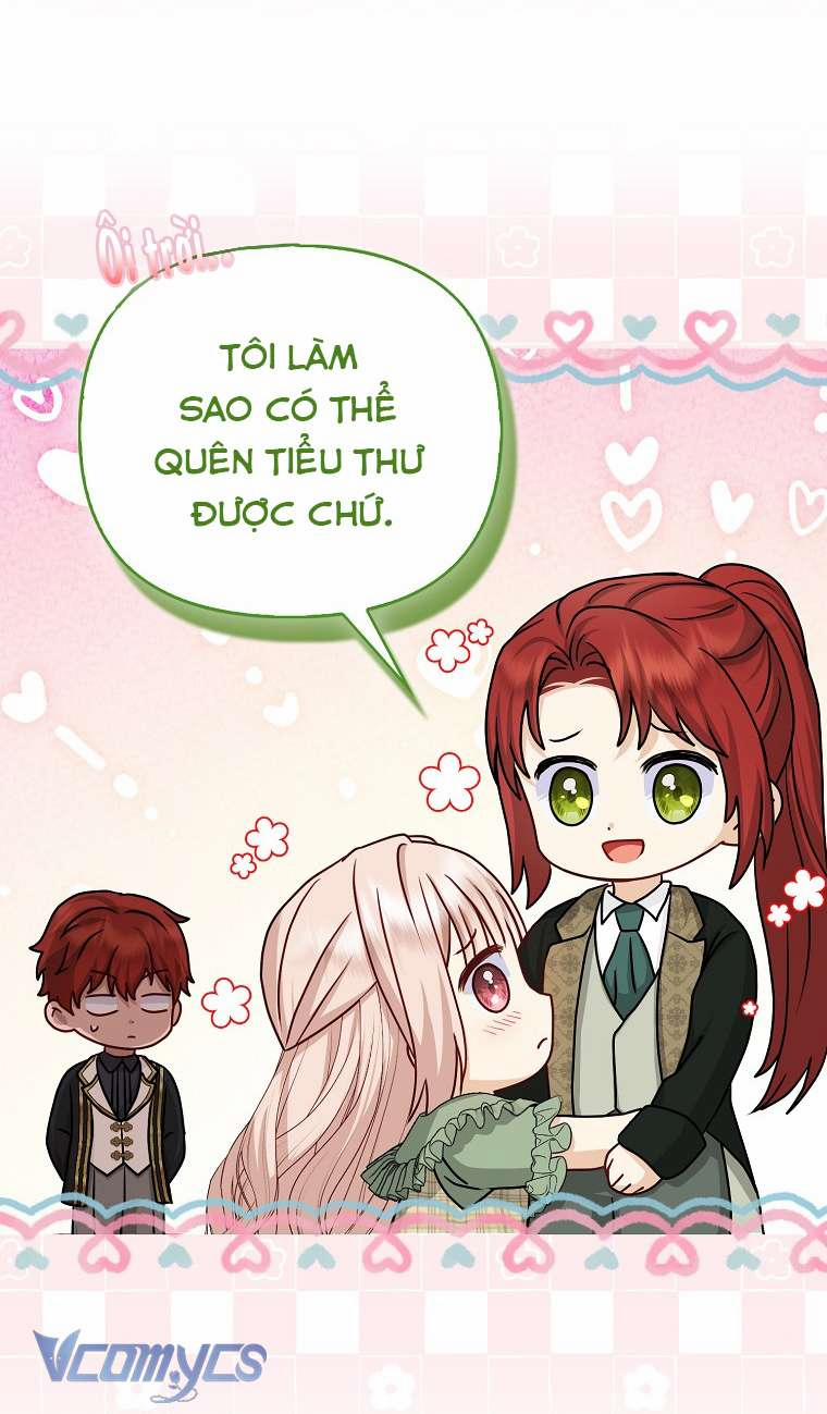 Nhân Vật Phản Diện Đều Thích Tôi 17 trang 54