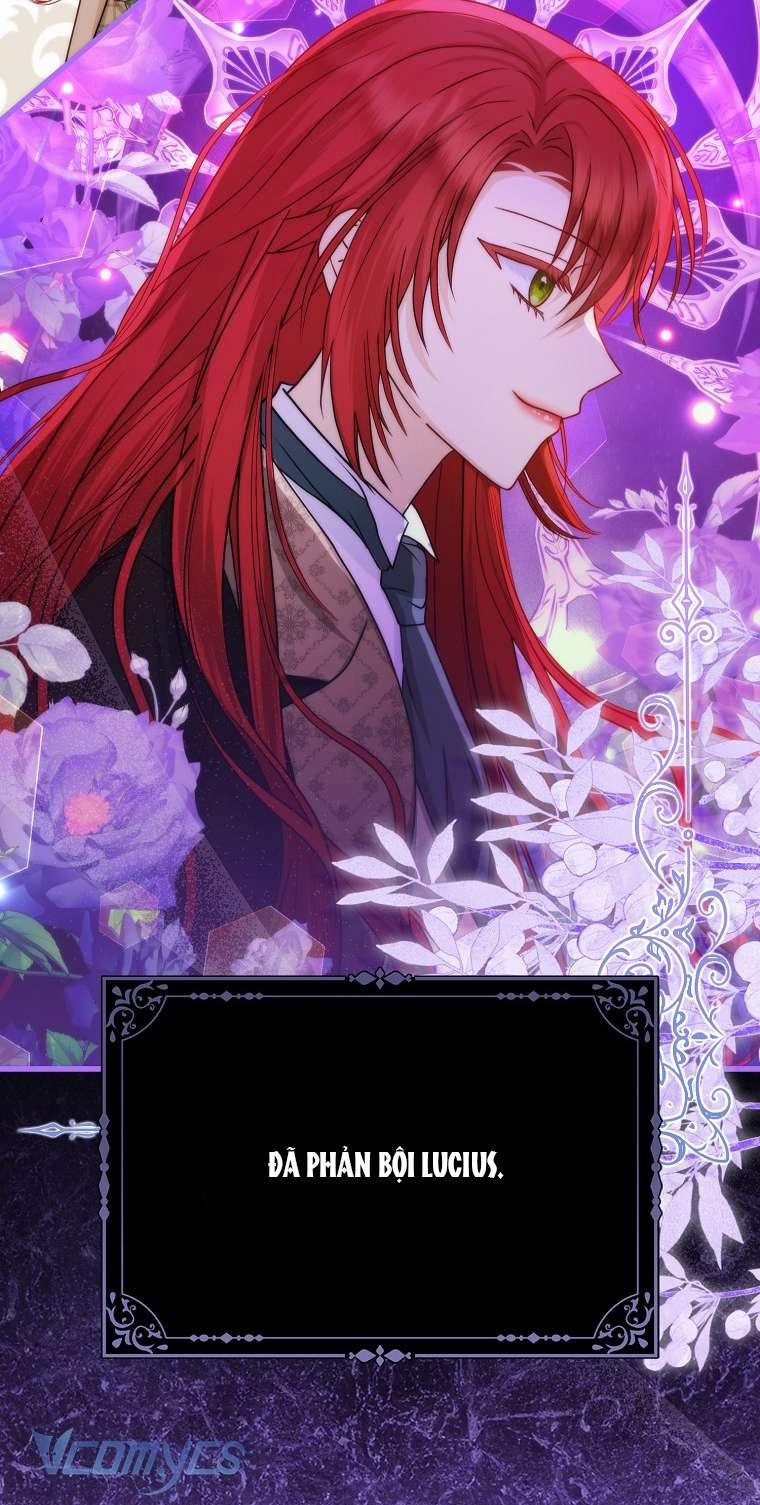 Nhân Vật Phản Diện Đều Thích Tôi 17 trang 62