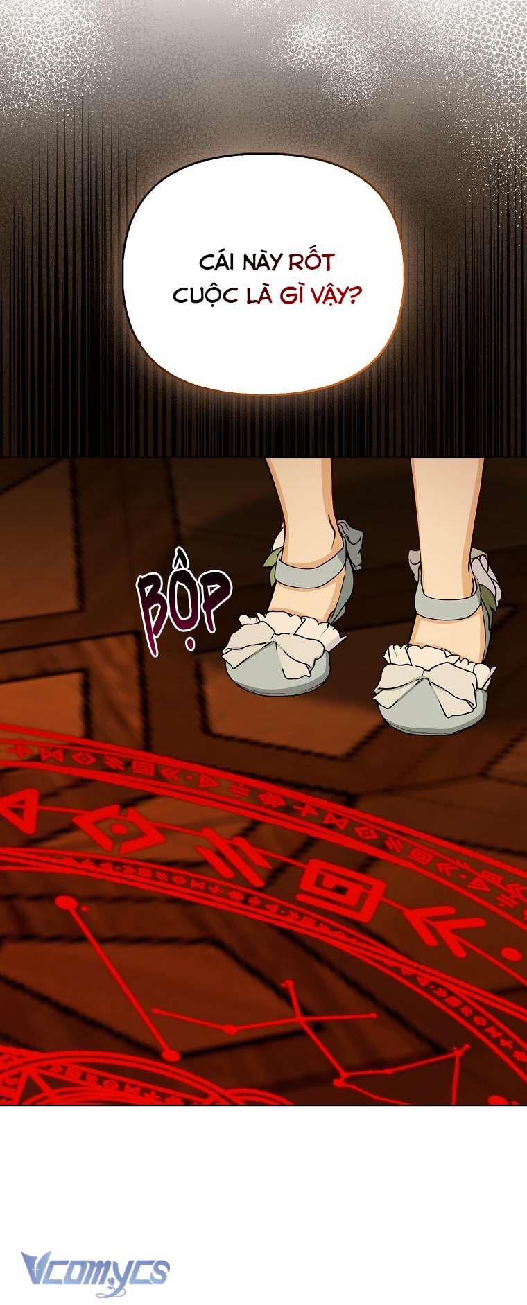 Nhân Vật Phản Diện Đều Thích Tôi 17 trang 9