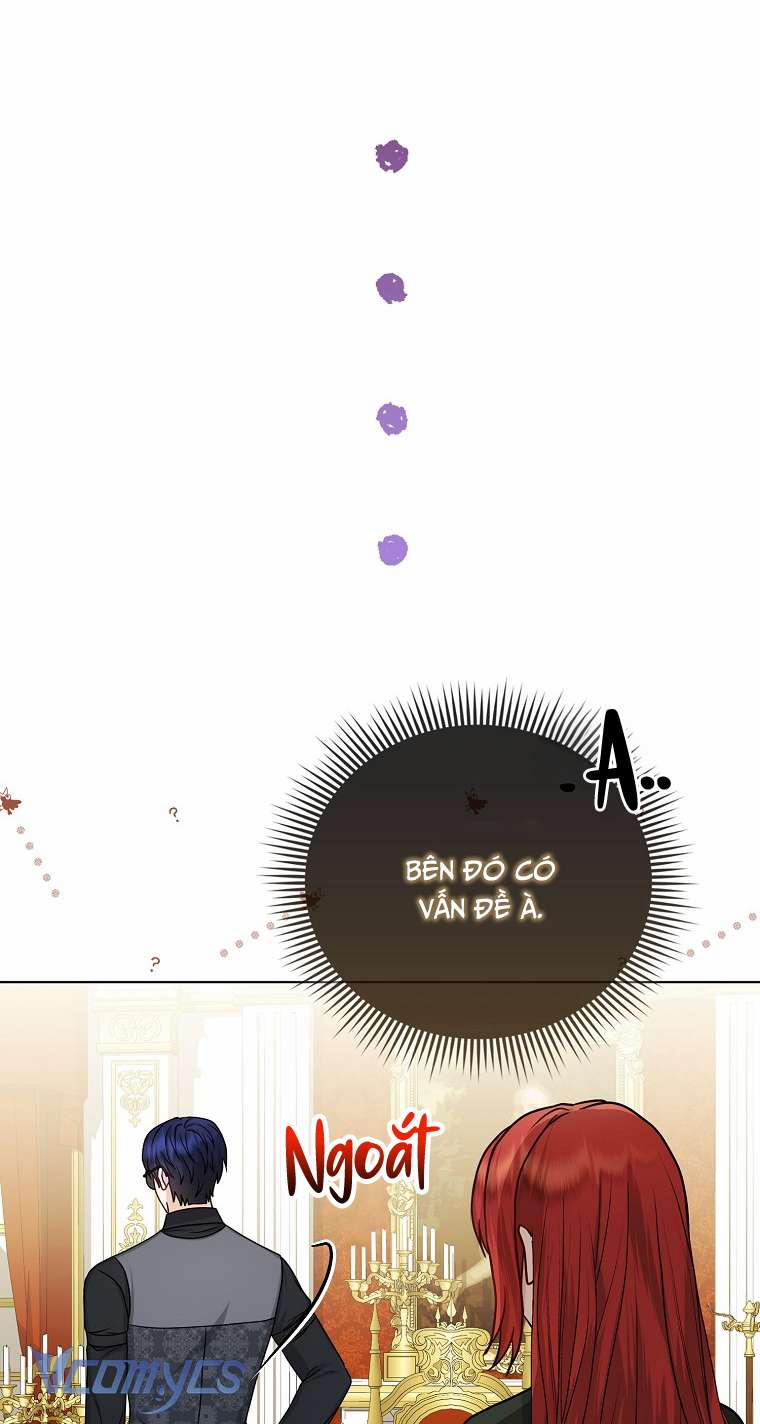 Nhân Vật Phản Diện Đều Thích Tôi 18 trang 16
