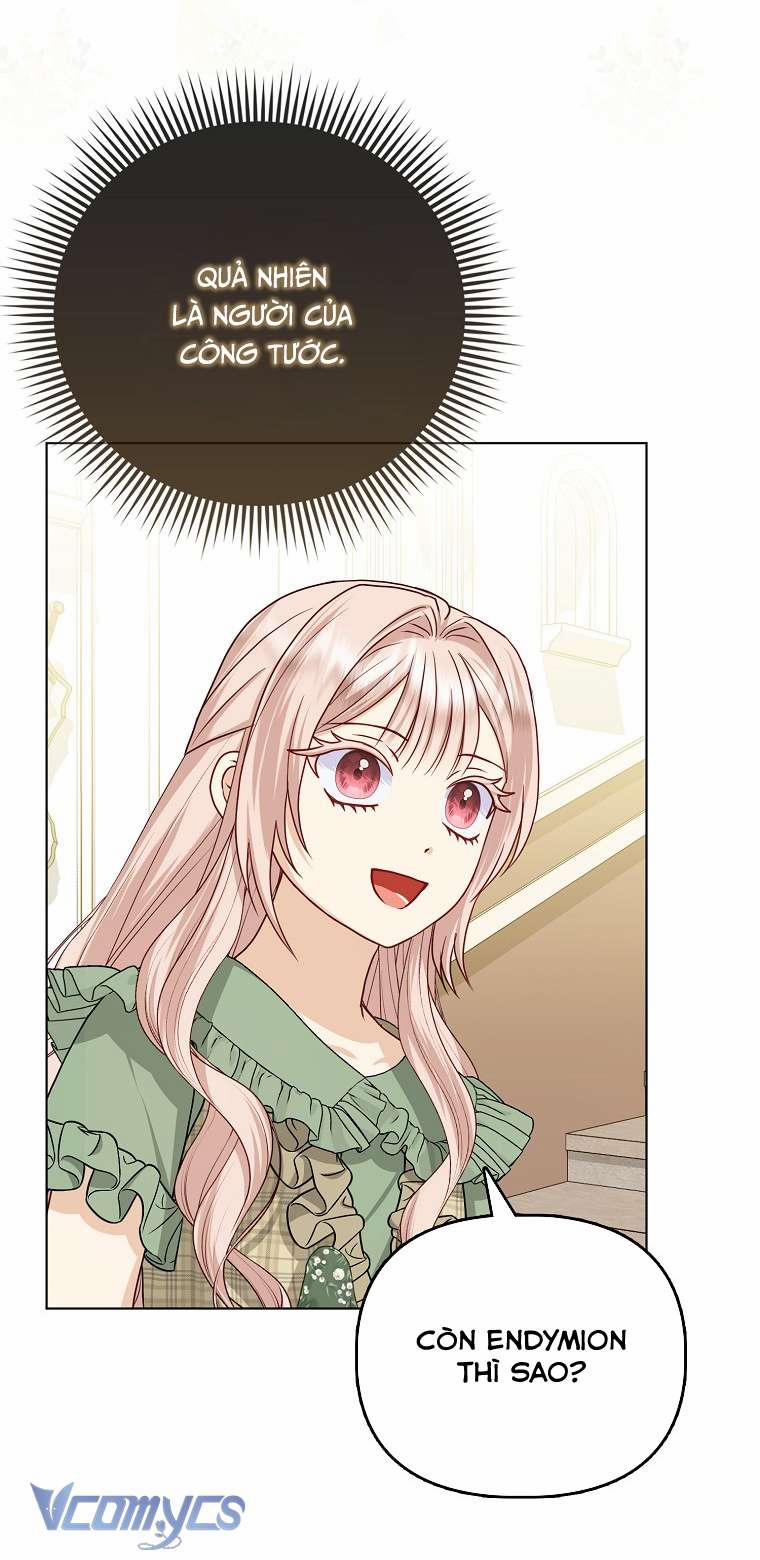 Nhân Vật Phản Diện Đều Thích Tôi 18 trang 32