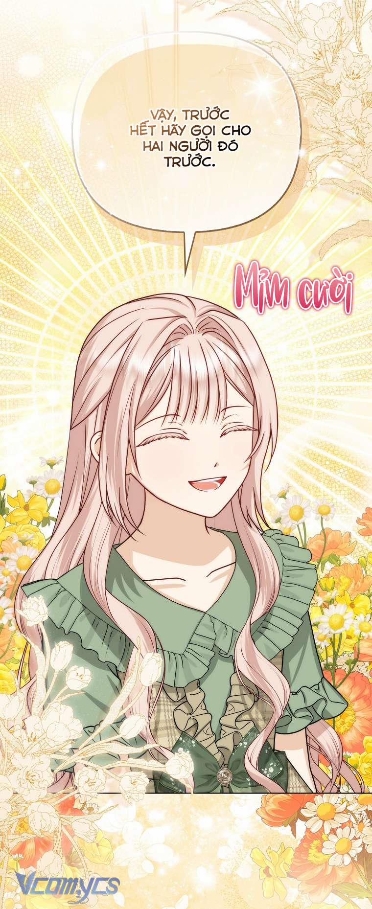 Nhân Vật Phản Diện Đều Thích Tôi 18 trang 35