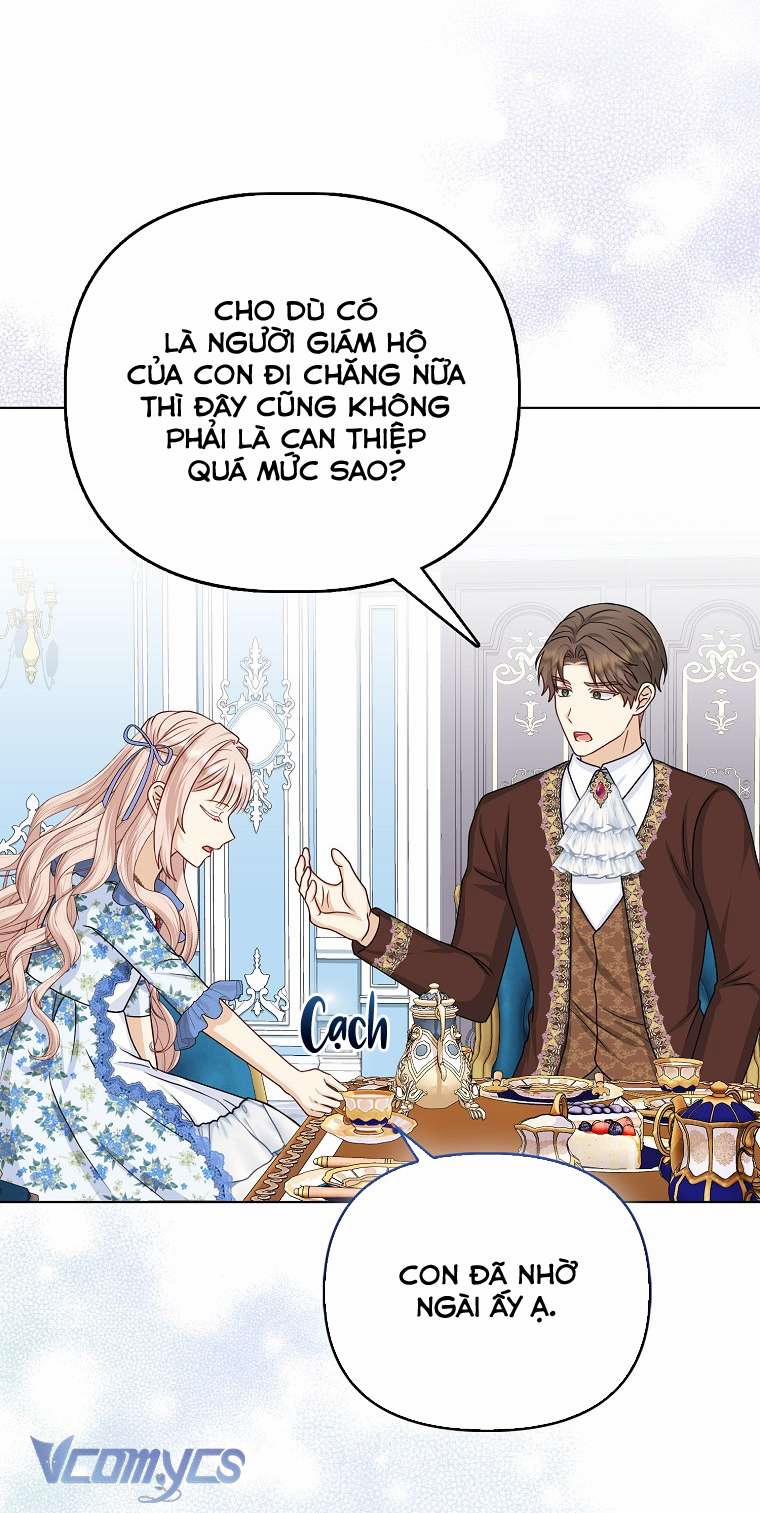 Nhân Vật Phản Diện Đều Thích Tôi 18 trang 39