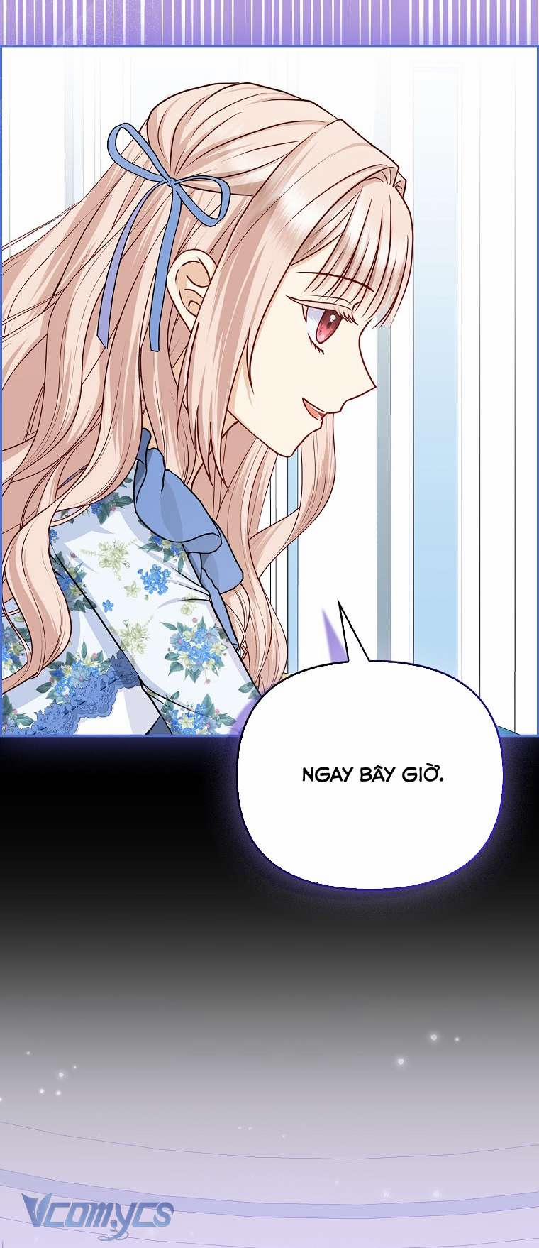 Nhân Vật Phản Diện Đều Thích Tôi 18 trang 42