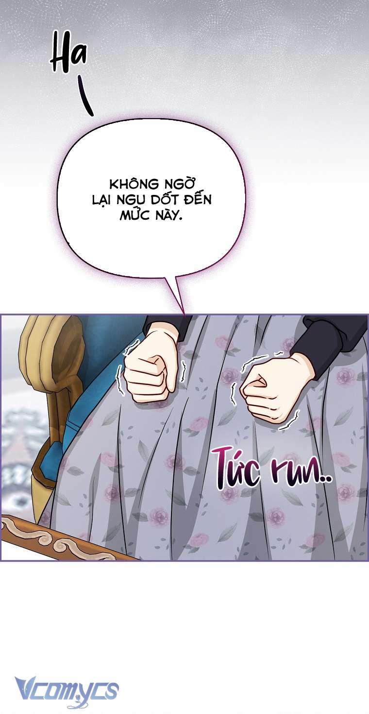 Nhân Vật Phản Diện Đều Thích Tôi 18 trang 44