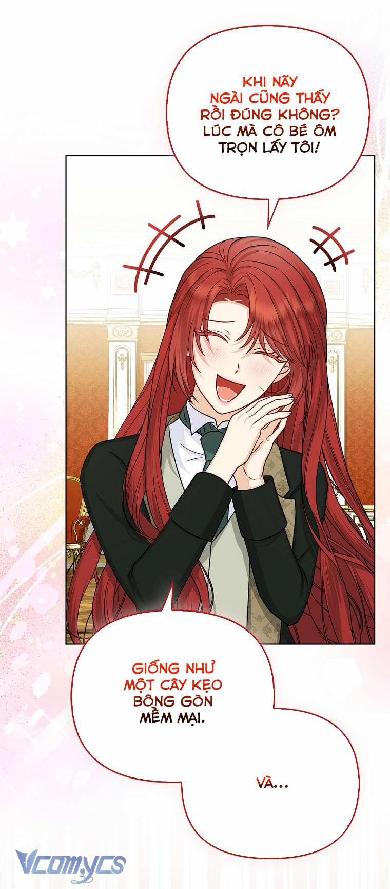 Nhân Vật Phản Diện Đều Thích Tôi 18 trang 7