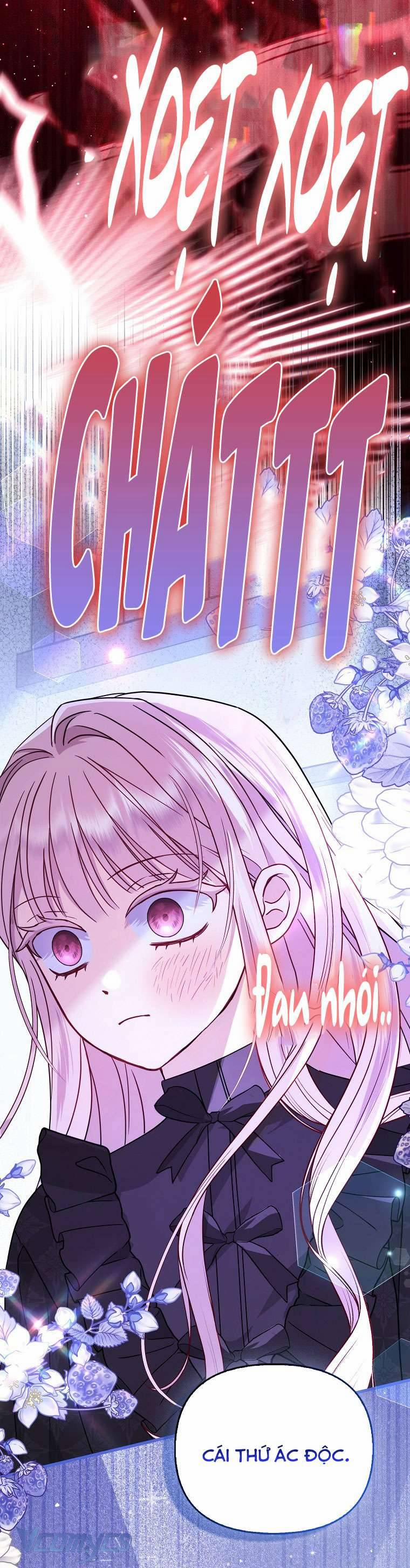 Nhân Vật Phản Diện Đều Thích Tôi 2 trang 1