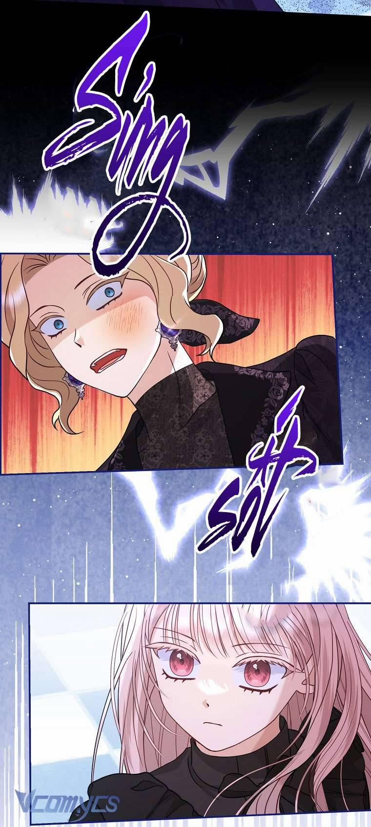 Nhân Vật Phản Diện Đều Thích Tôi 2 trang 13