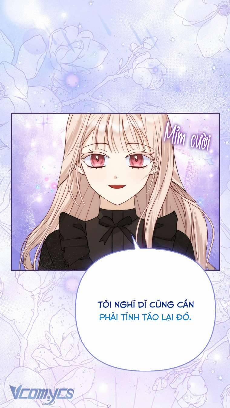 Nhân Vật Phản Diện Đều Thích Tôi 2 trang 18