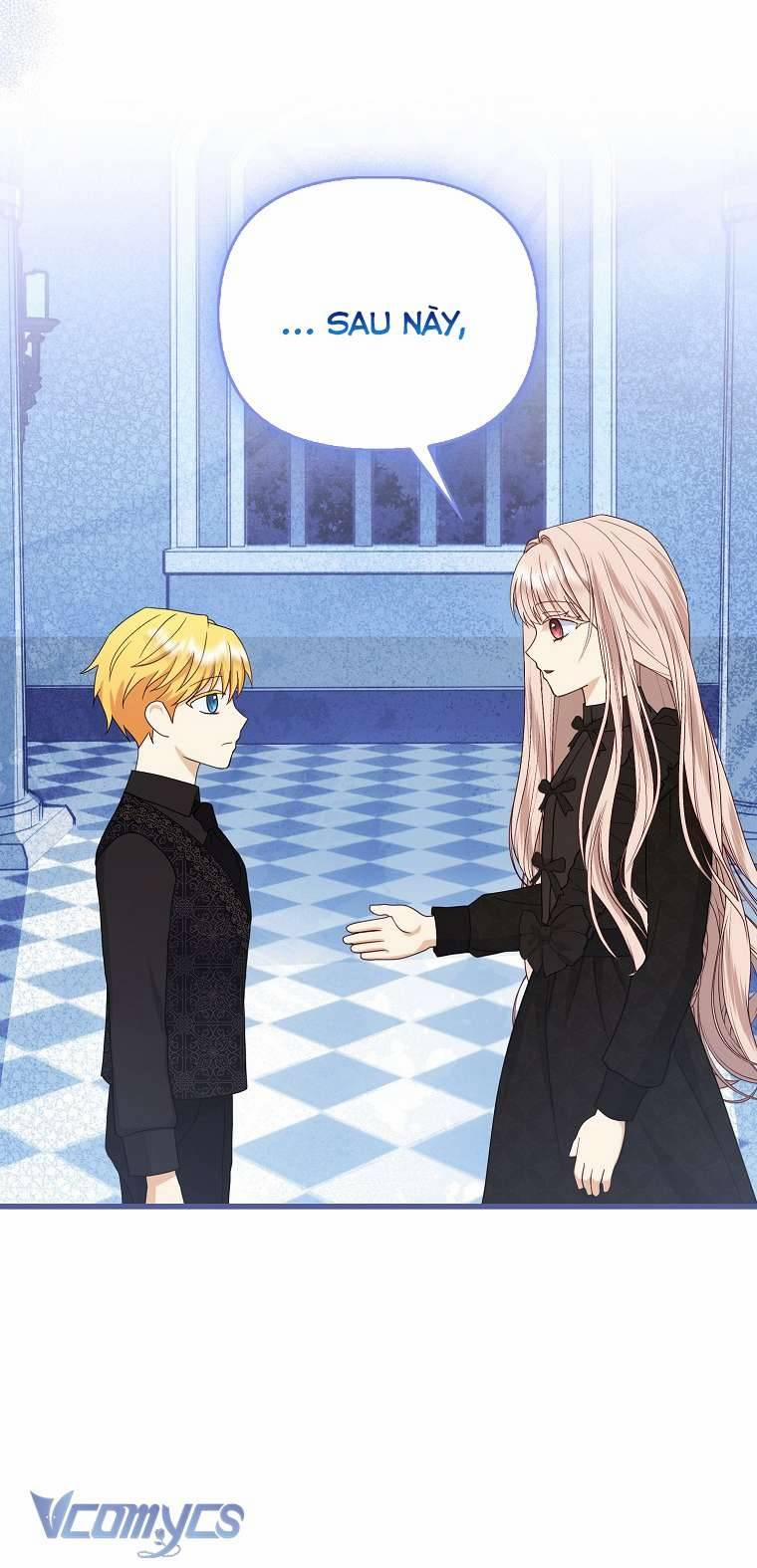 Nhân Vật Phản Diện Đều Thích Tôi 2 trang 47