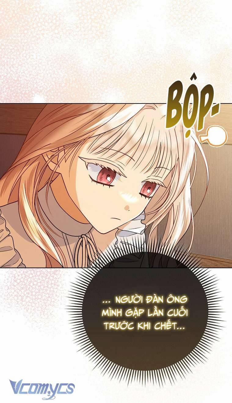 Nhân Vật Phản Diện Đều Thích Tôi 2 trang 58