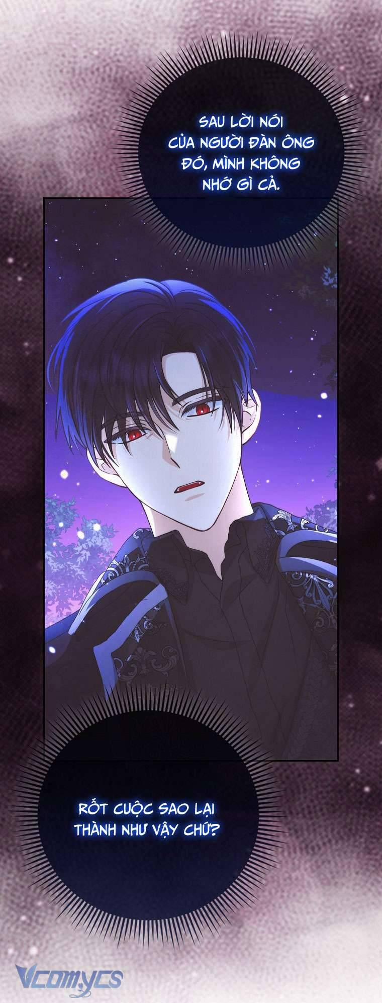 Nhân Vật Phản Diện Đều Thích Tôi 2 trang 6