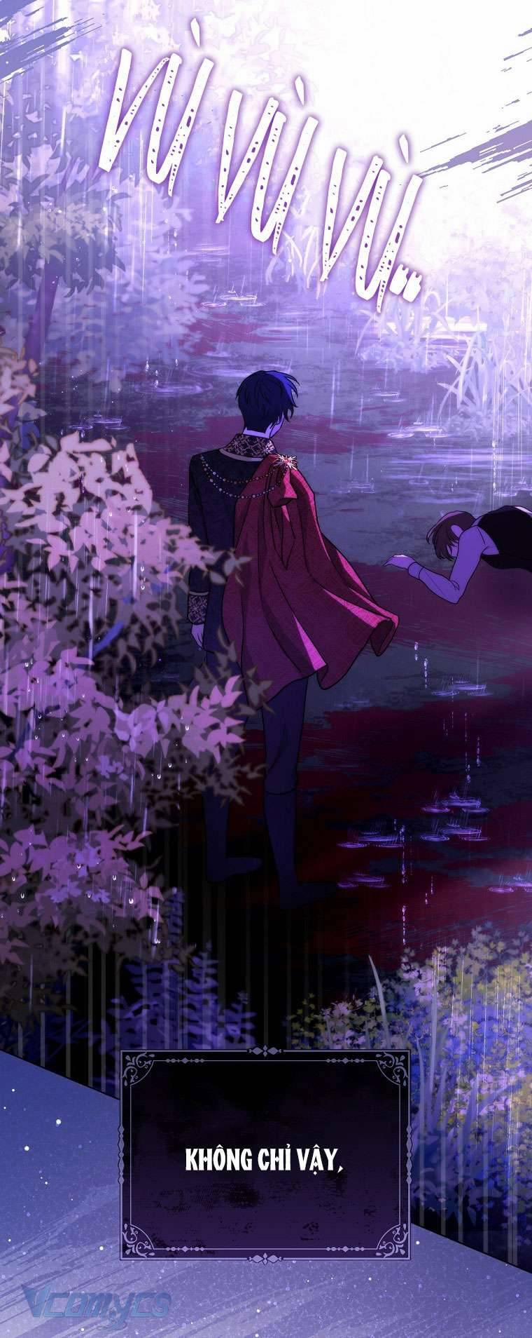 Nhân Vật Phản Diện Đều Thích Tôi 2 trang 62