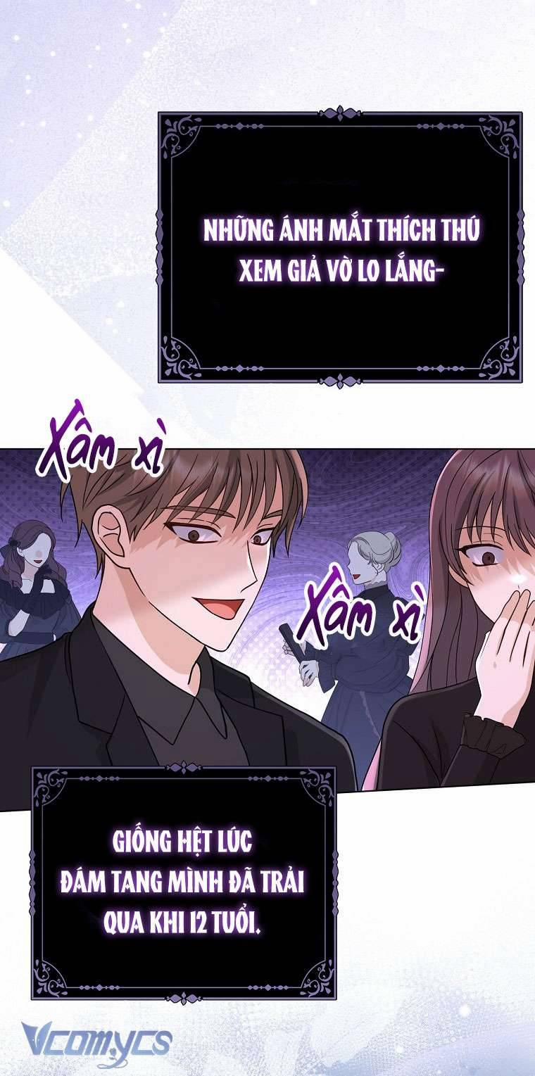 Nhân Vật Phản Diện Đều Thích Tôi 2 trang 9