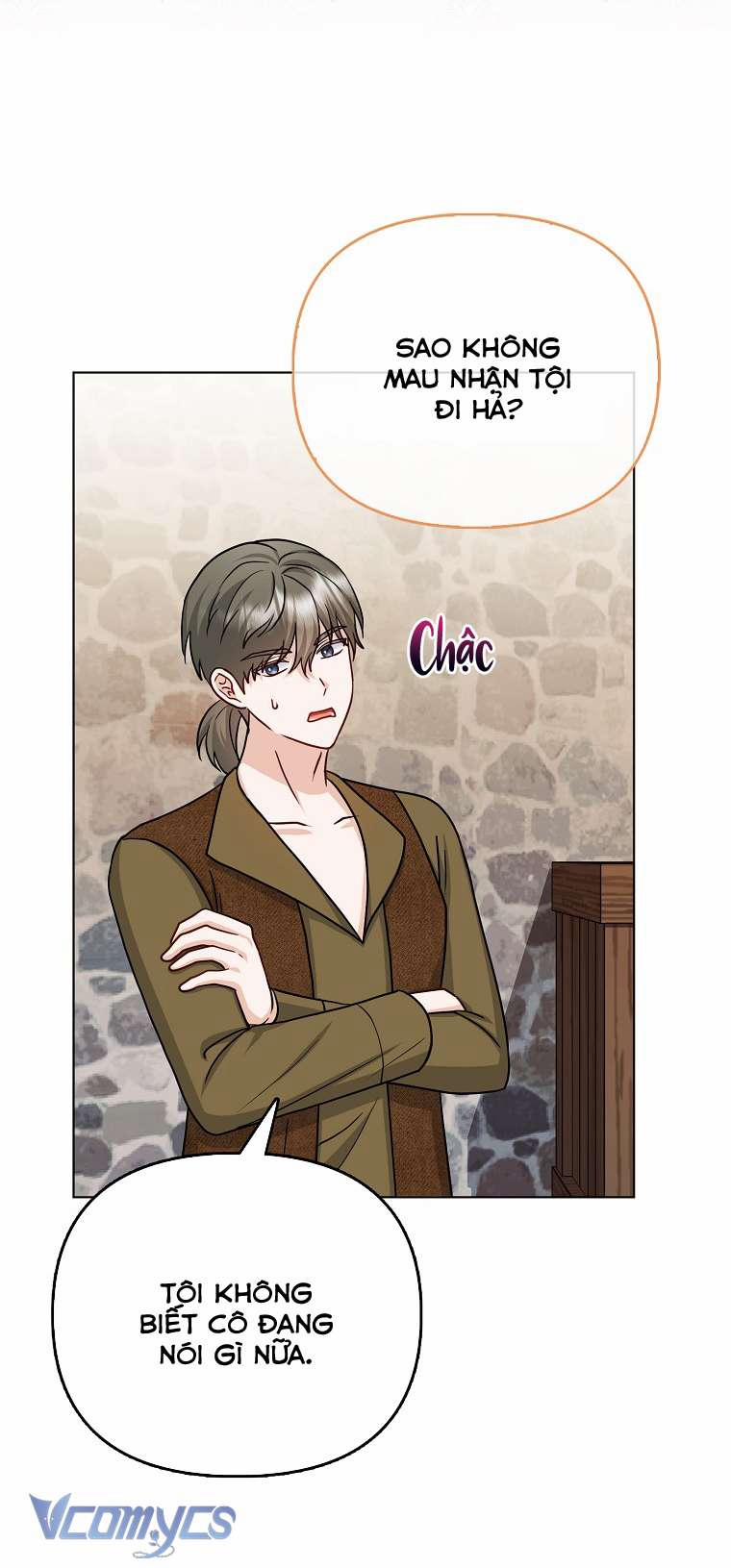 Nhân Vật Phản Diện Đều Thích Tôi 20 trang 11