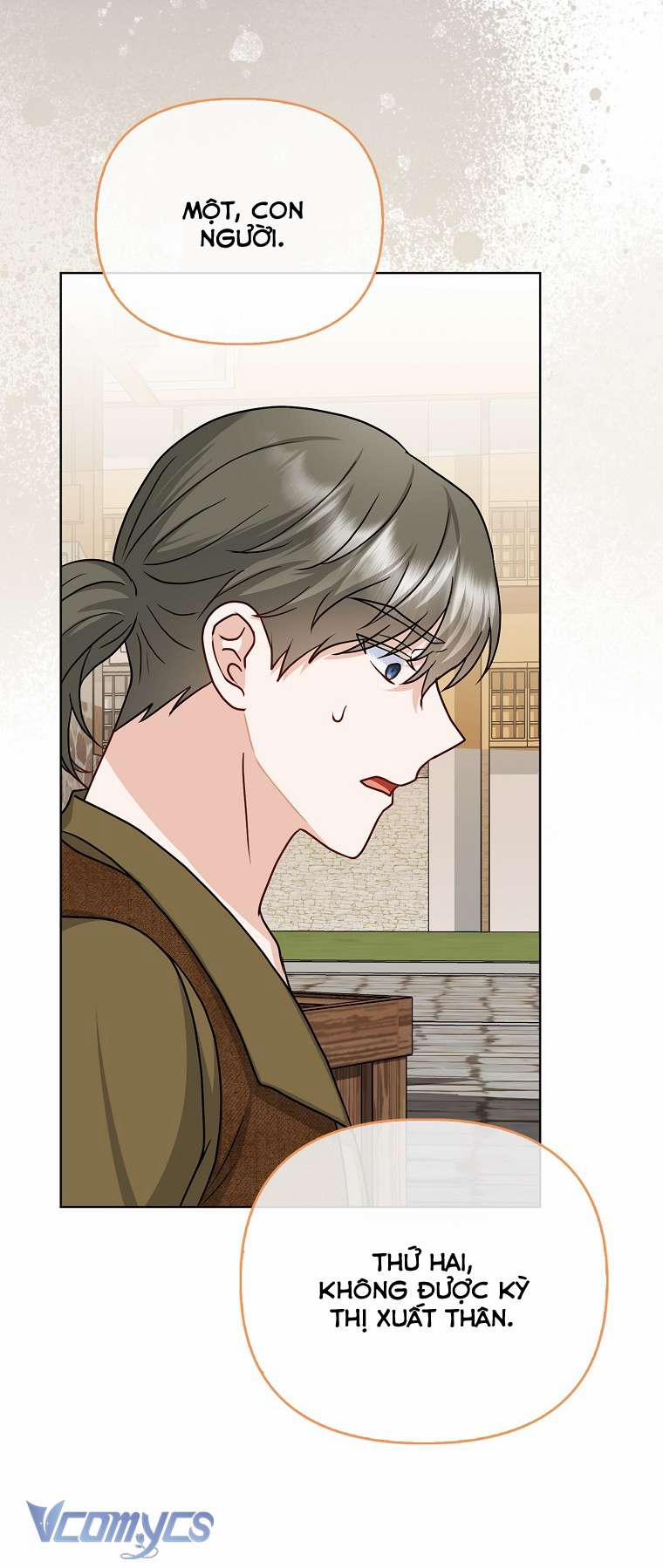 Nhân Vật Phản Diện Đều Thích Tôi 20 trang 22