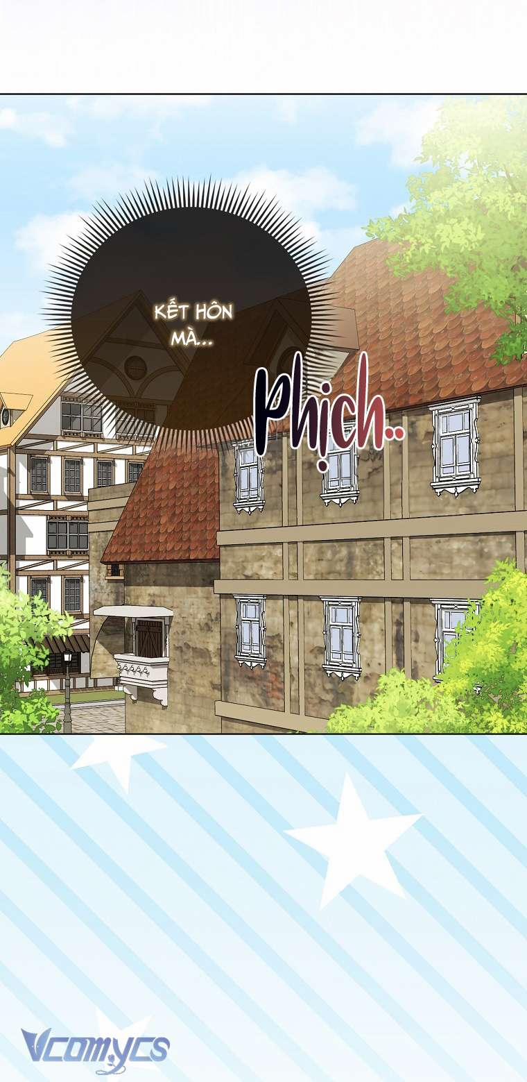 Nhân Vật Phản Diện Đều Thích Tôi 20 trang 34