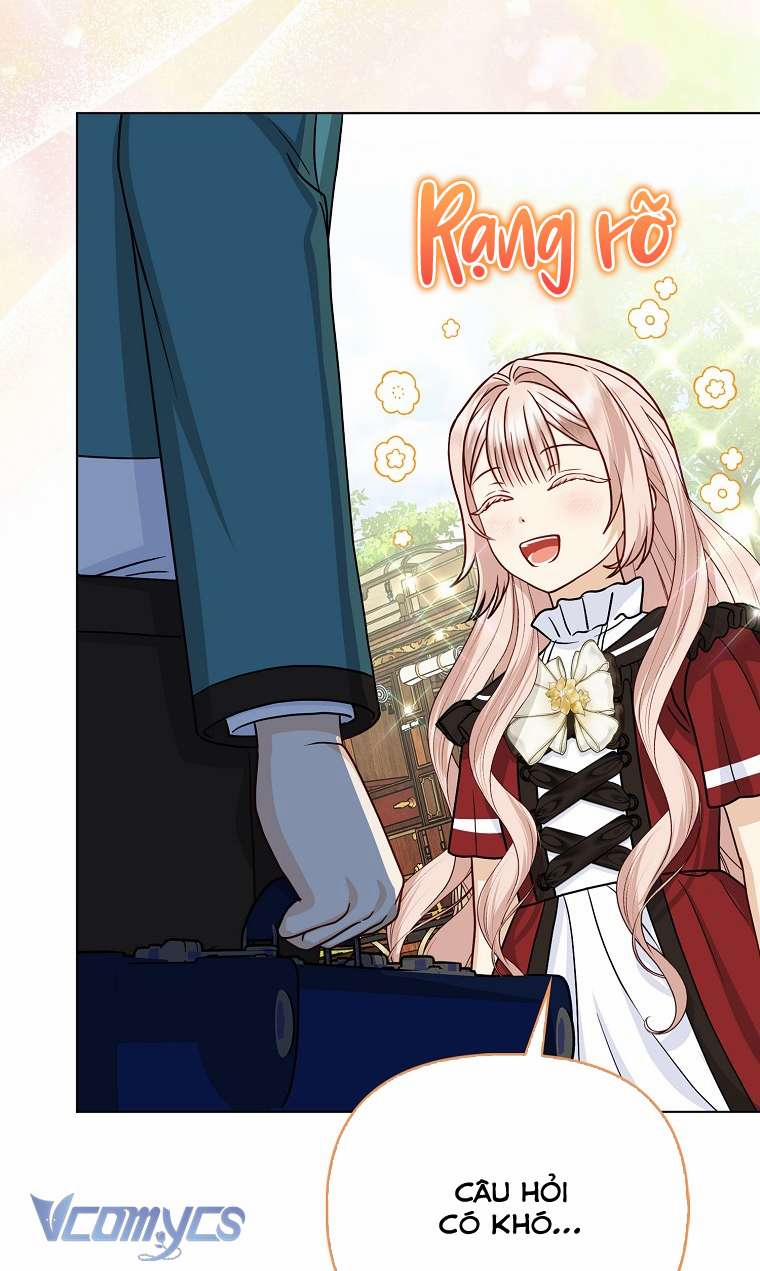 Nhân Vật Phản Diện Đều Thích Tôi 20 trang 50