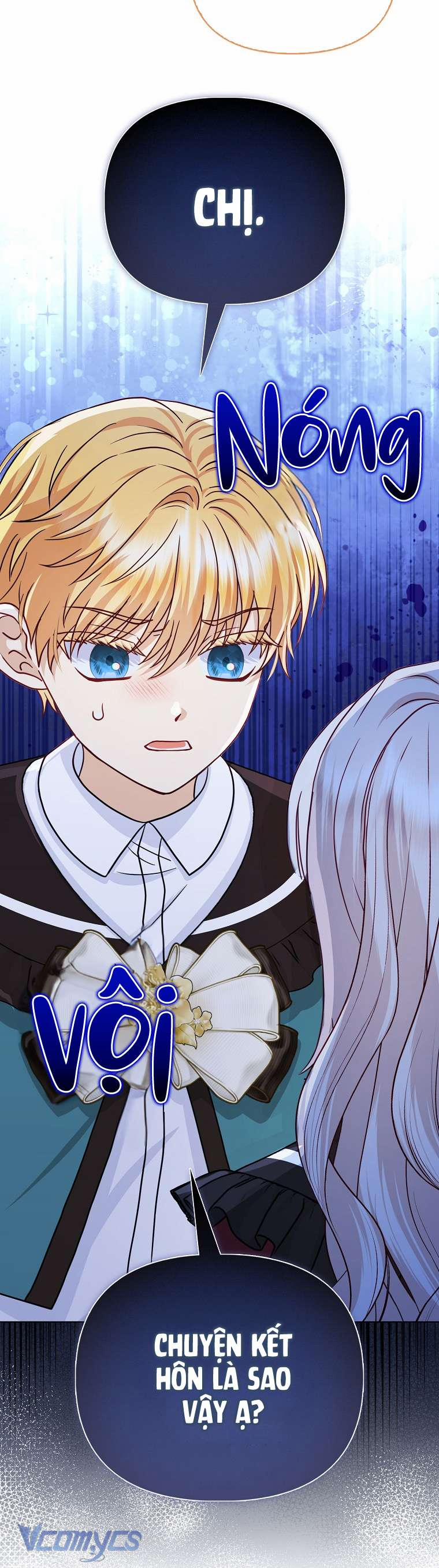 Nhân Vật Phản Diện Đều Thích Tôi 20 trang 51