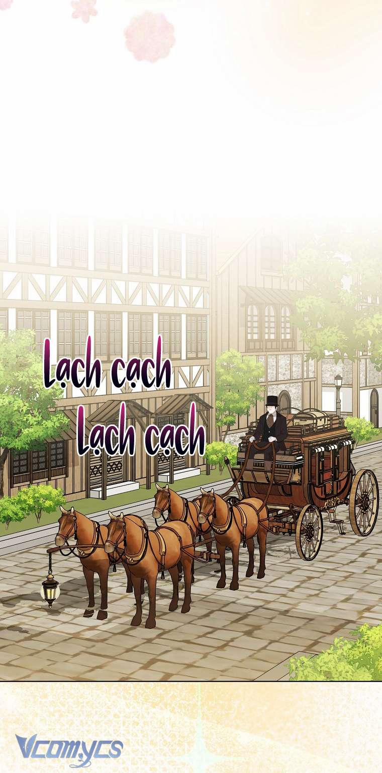 Nhân Vật Phản Diện Đều Thích Tôi 20 trang 53