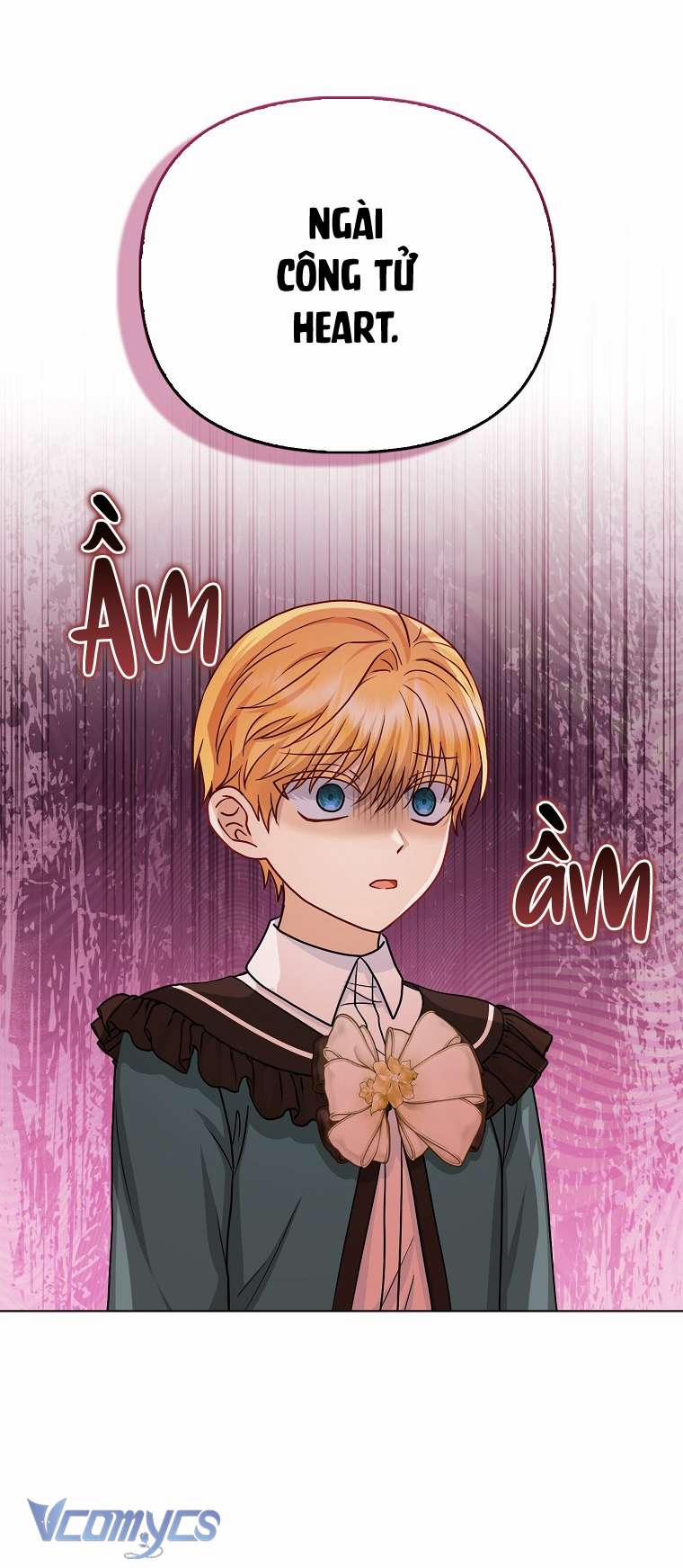 Nhân Vật Phản Diện Đều Thích Tôi 20 trang 55