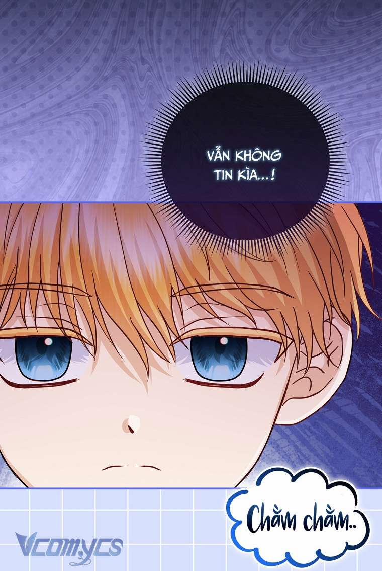 Nhân Vật Phản Diện Đều Thích Tôi 20 trang 61