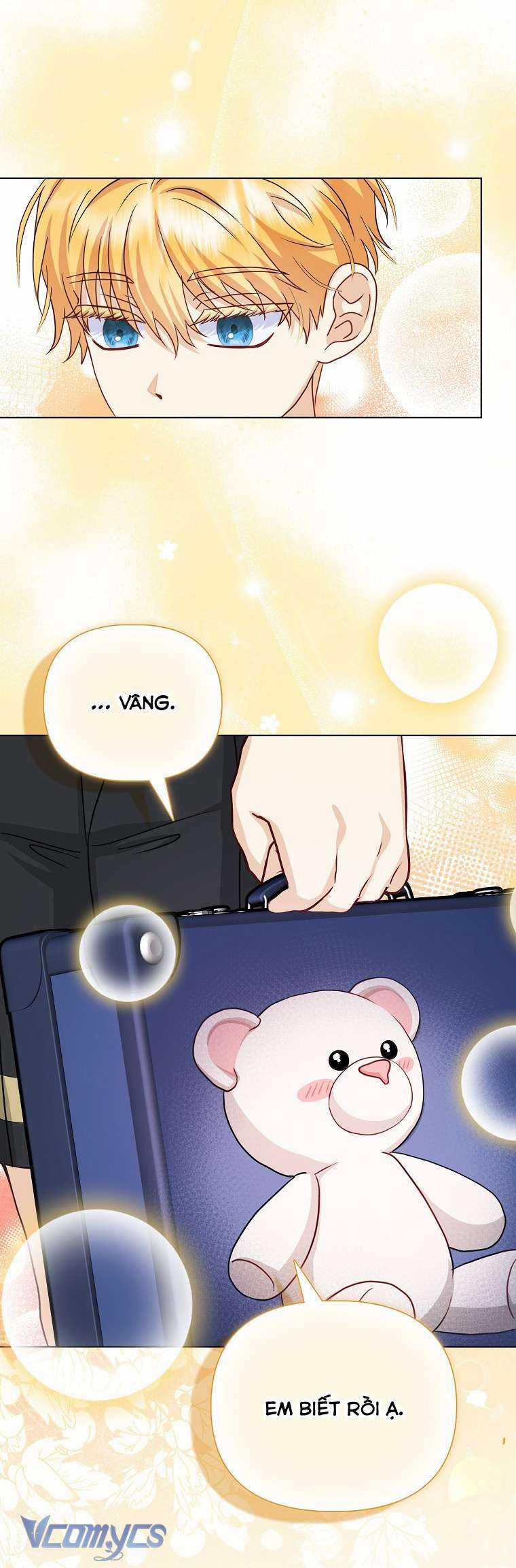 Nhân Vật Phản Diện Đều Thích Tôi 22 trang 12