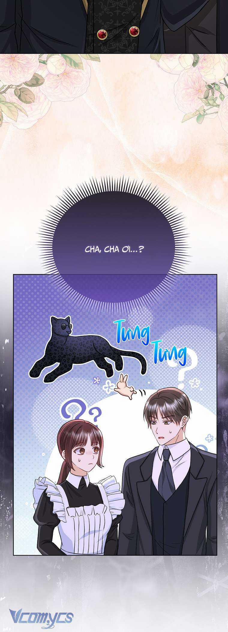 Nhân Vật Phản Diện Đều Thích Tôi 22 trang 17