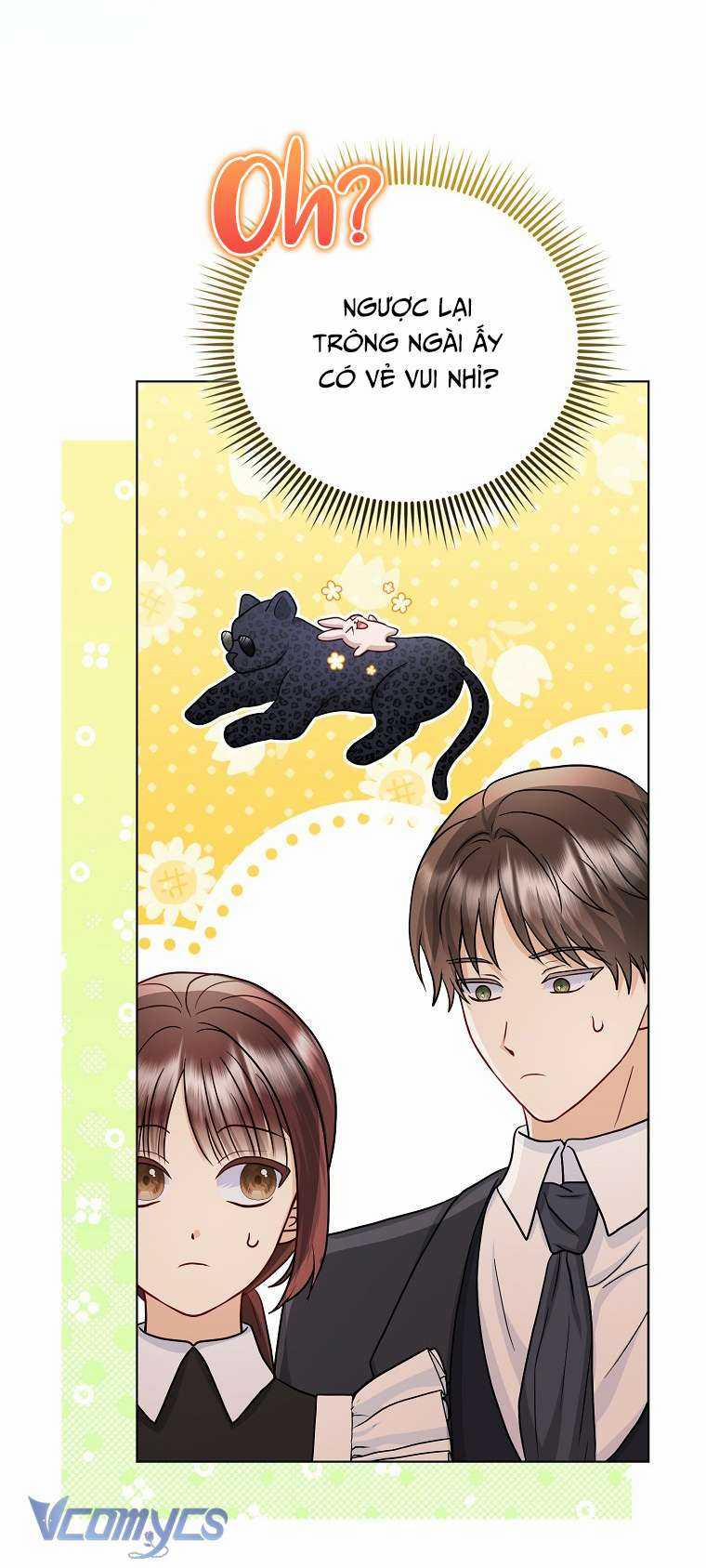 Nhân Vật Phản Diện Đều Thích Tôi 22 trang 21