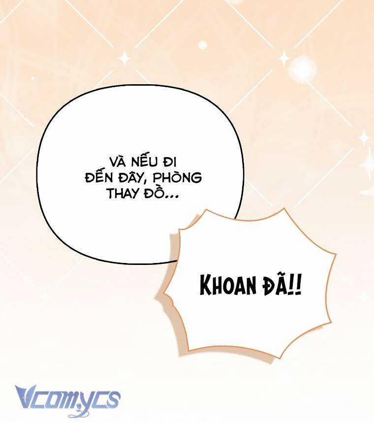 Nhân Vật Phản Diện Đều Thích Tôi 22 trang 30