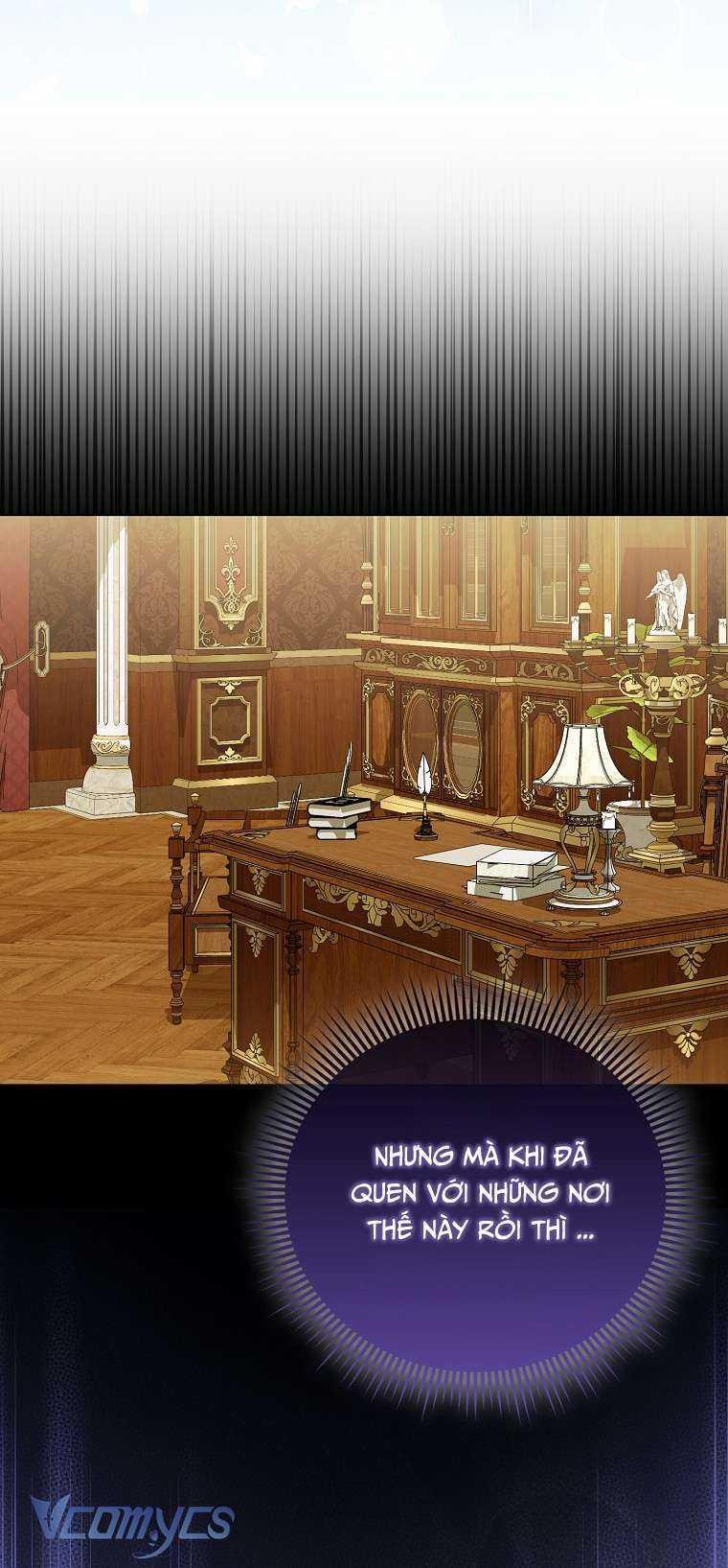 Nhân Vật Phản Diện Đều Thích Tôi 22 trang 39